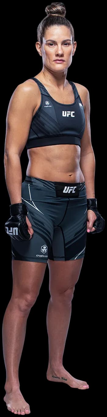 Cortney Casey