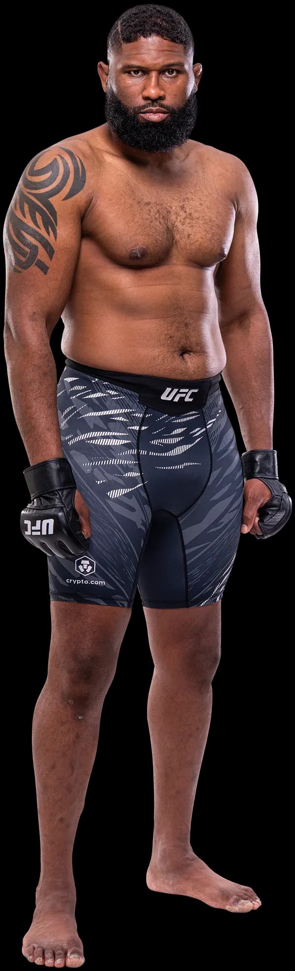 Curtis Blaydes