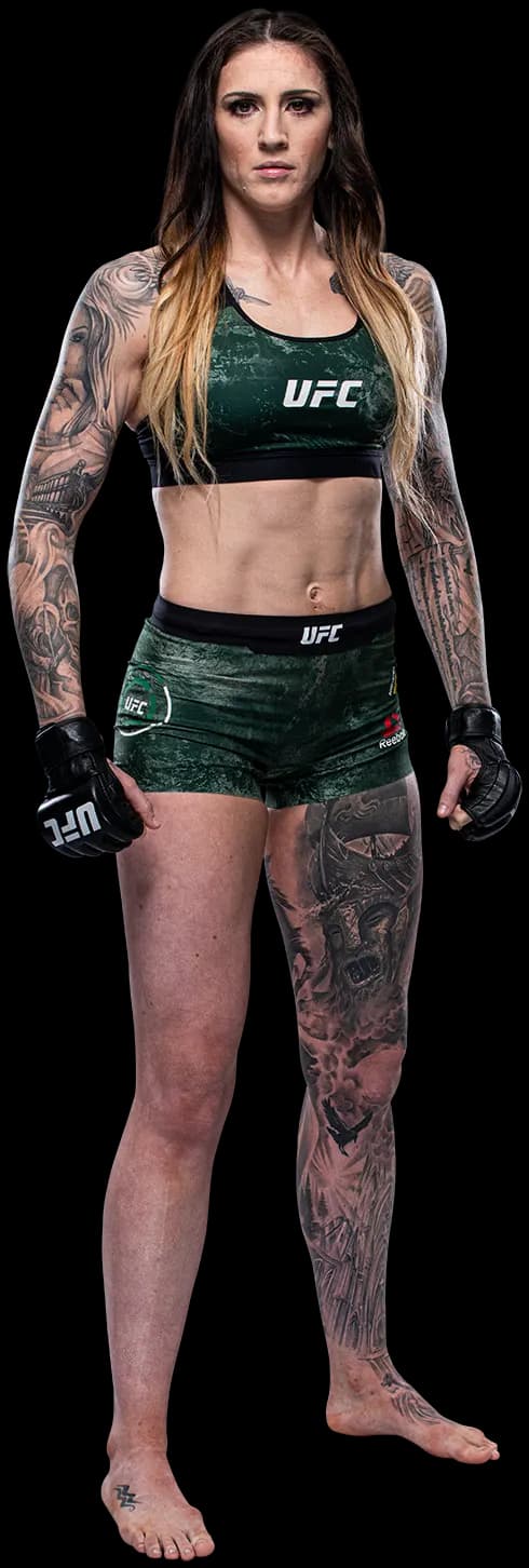 Megan Anderson