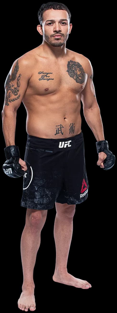 Irwin Rivera