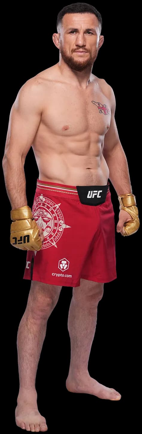 Merab Dvalishvili