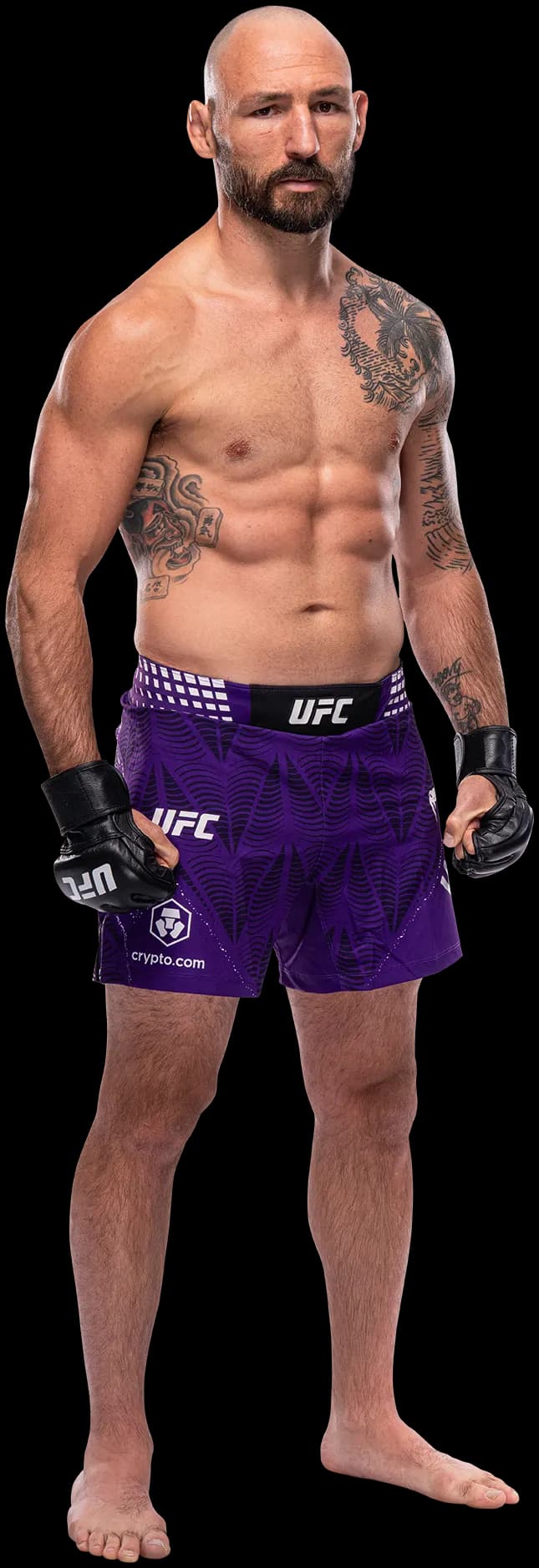 Lando Vannata