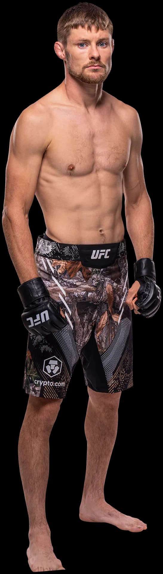 Bryce Mitchell