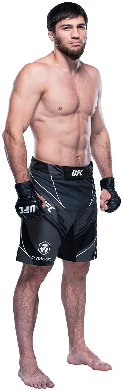 Shamil Gamzatov