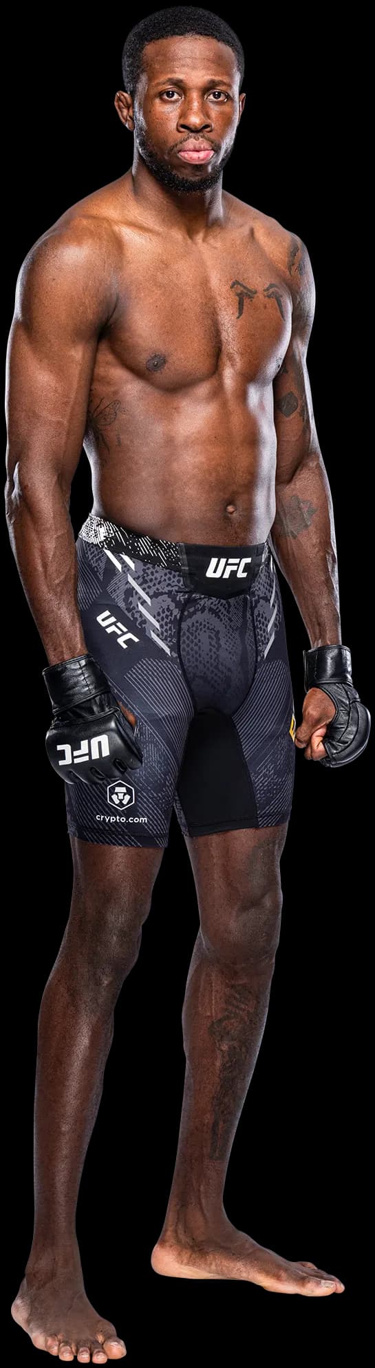 Randy Brown