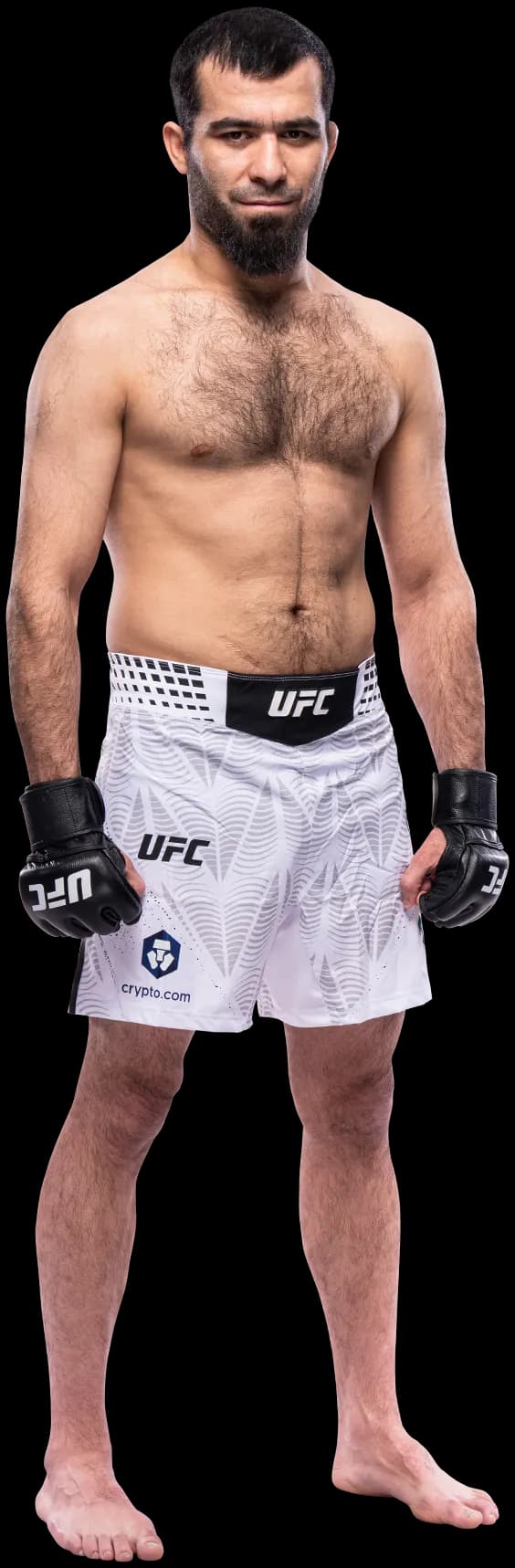 Muin Gafurov