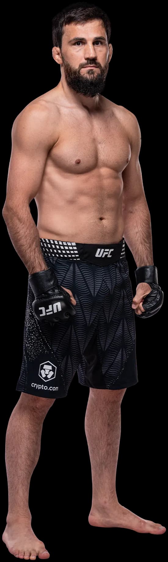 Abubakar Vagaev
