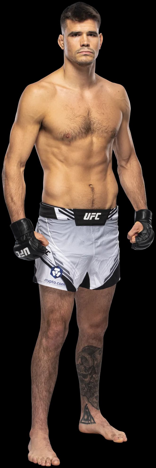 Mickey Gall