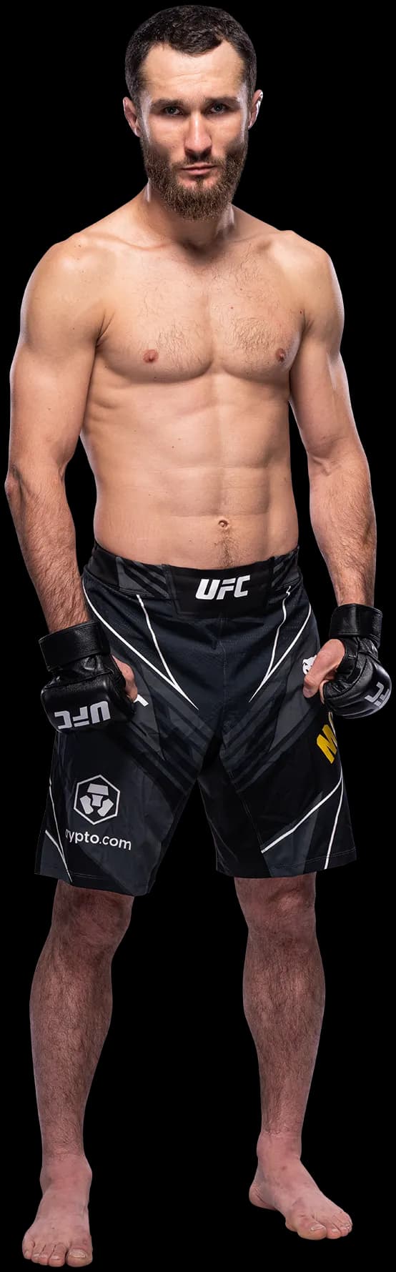 Sergey Morozov