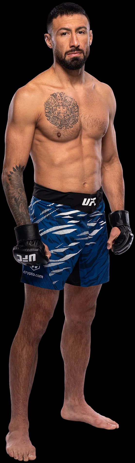 Chris Gutierrez