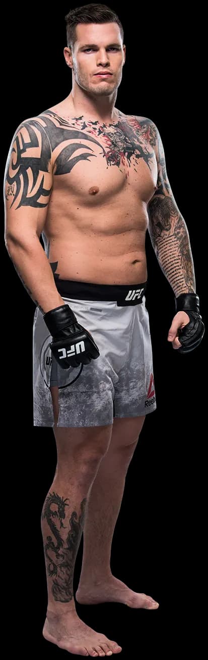 Allen Crowder