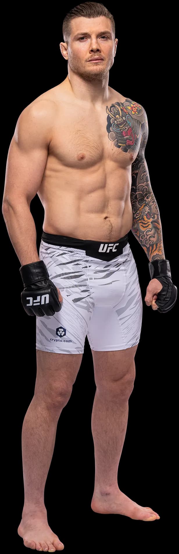 Marvin Vettori