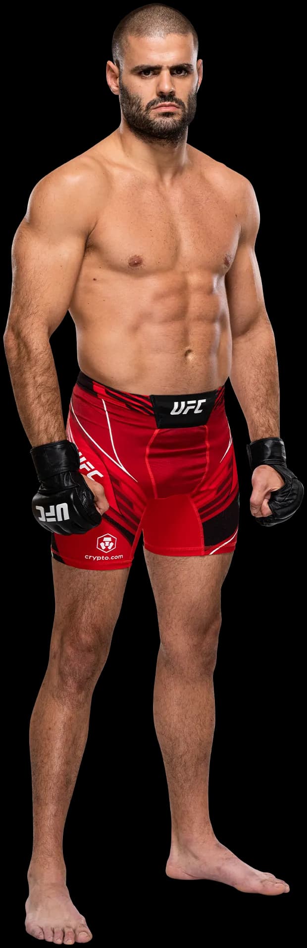 Andre Fialho