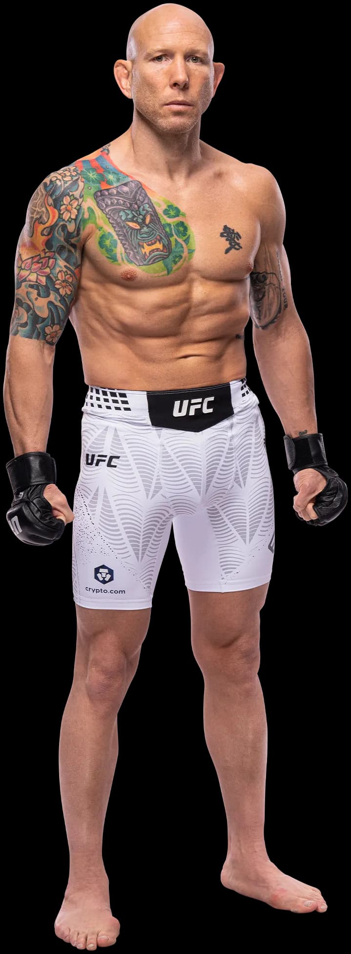Josh Emmett