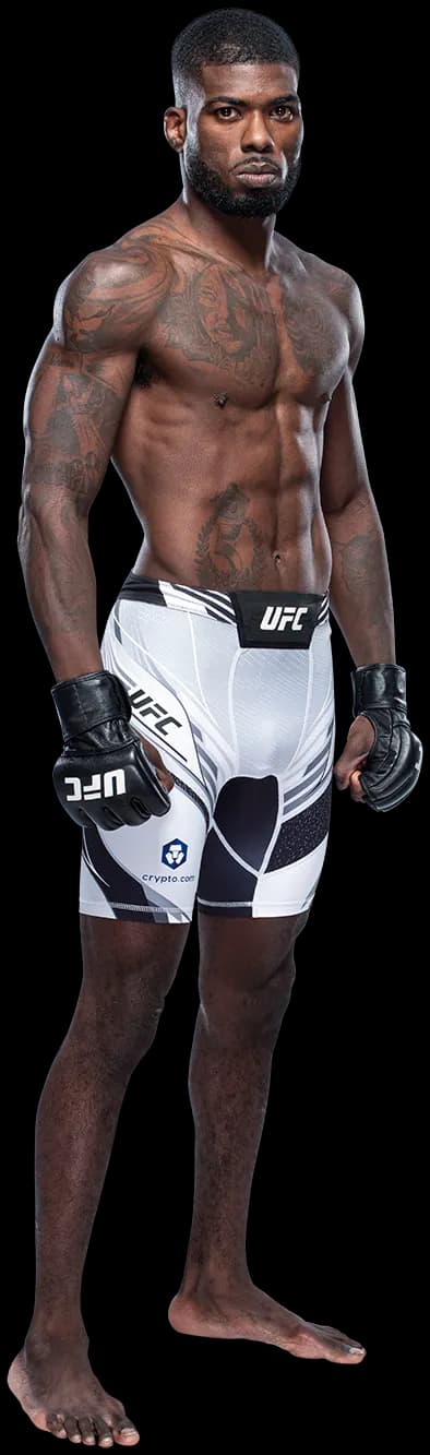Trevin Jones