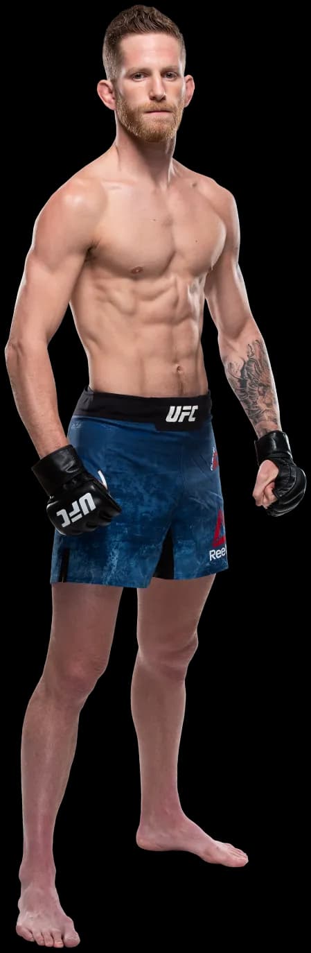 Austin Arnett