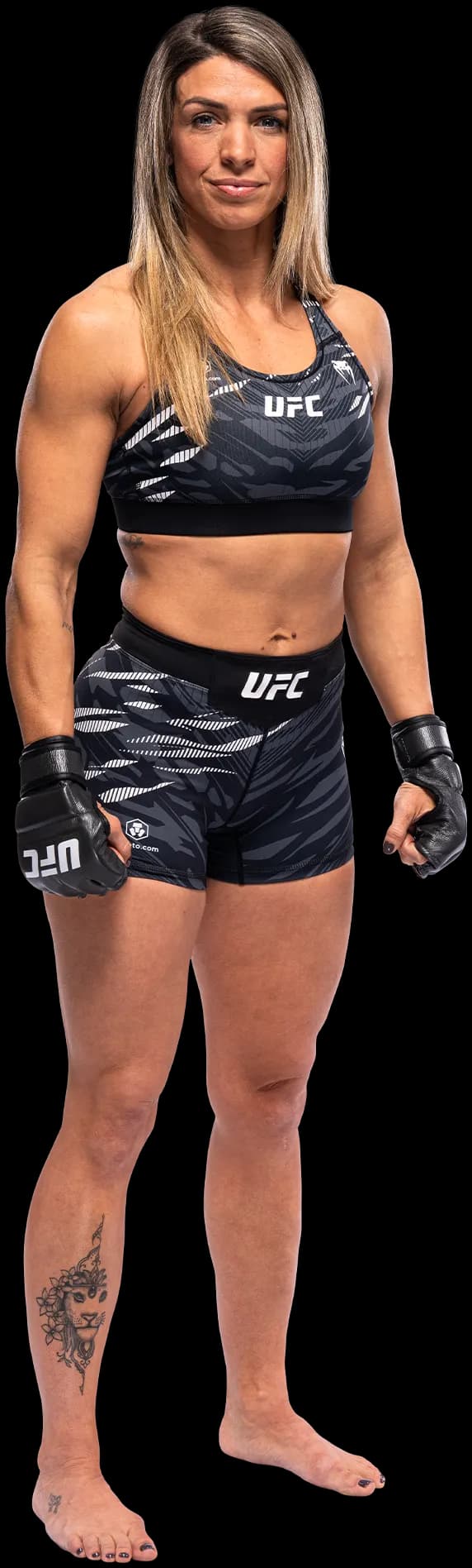 Mackenzie Dern