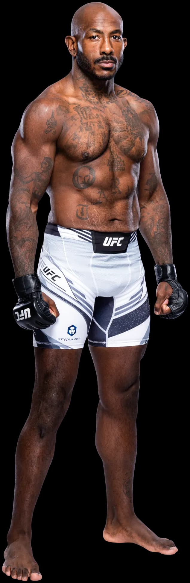 Khalil Rountree Jr.