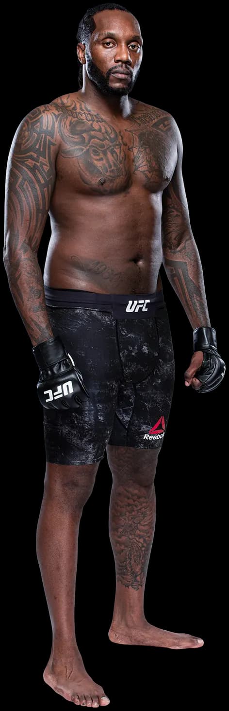 Dequan Townsend