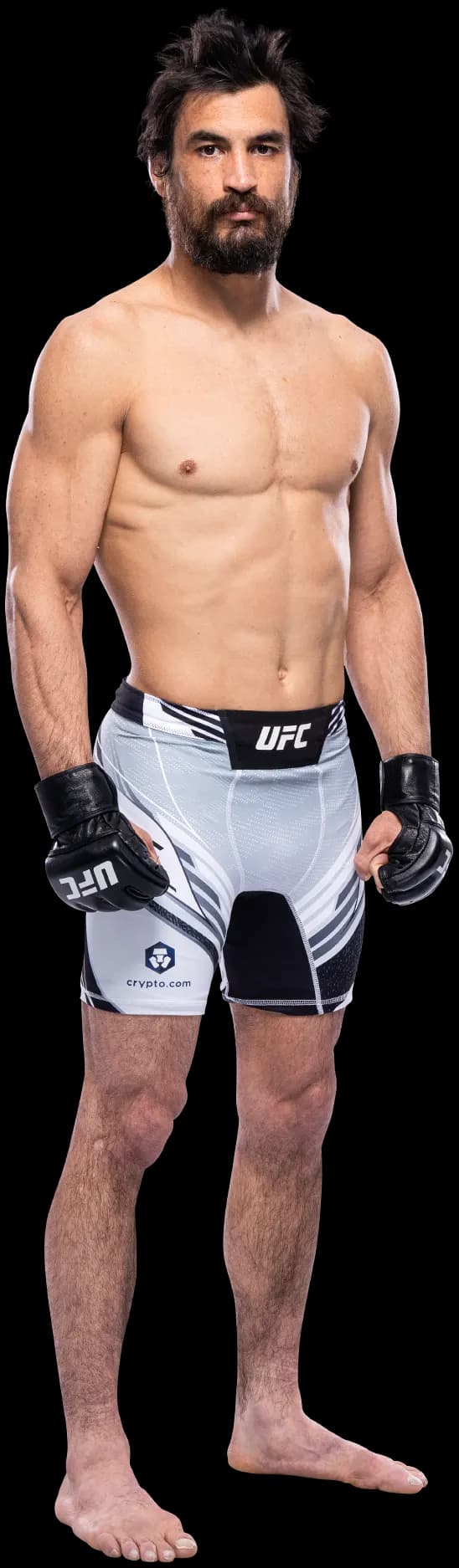 Kron Gracie