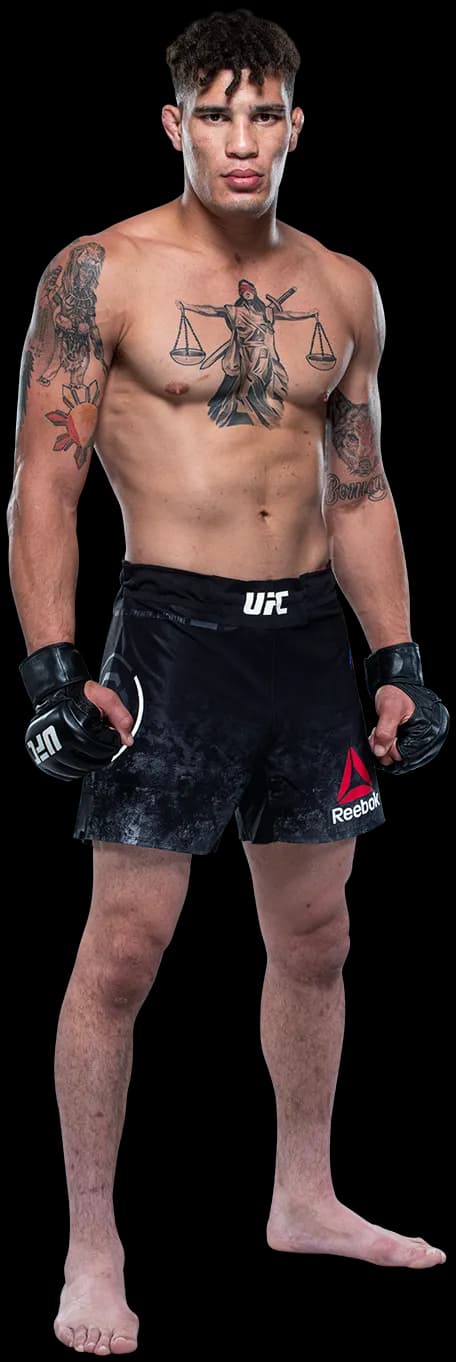 Jordan Williams