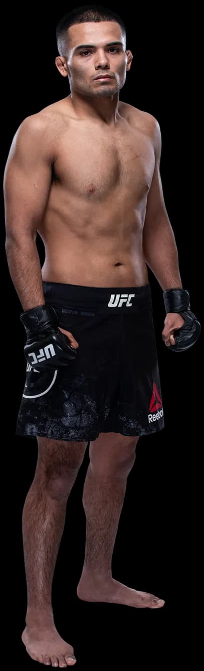 Mark De La Rosa