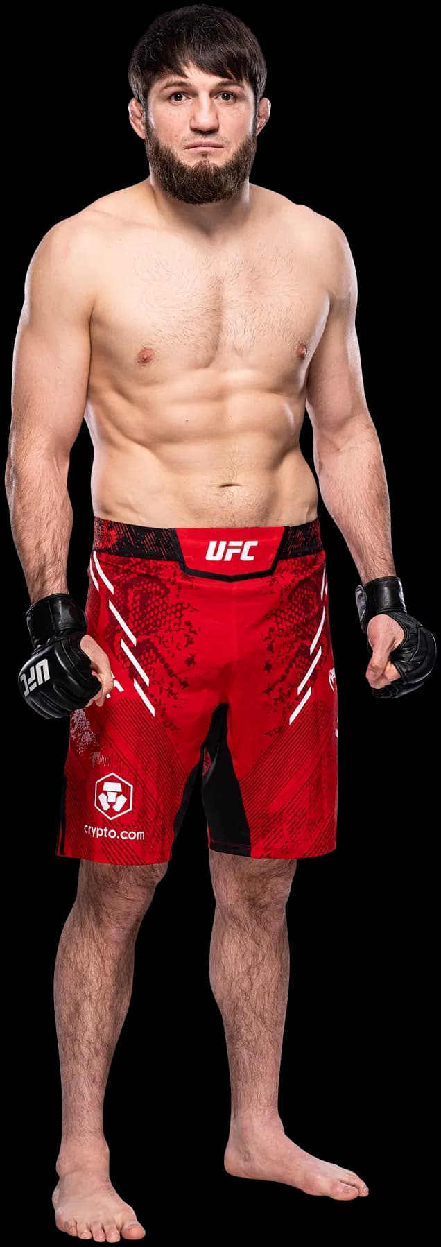 Aliaskhab Khizriev