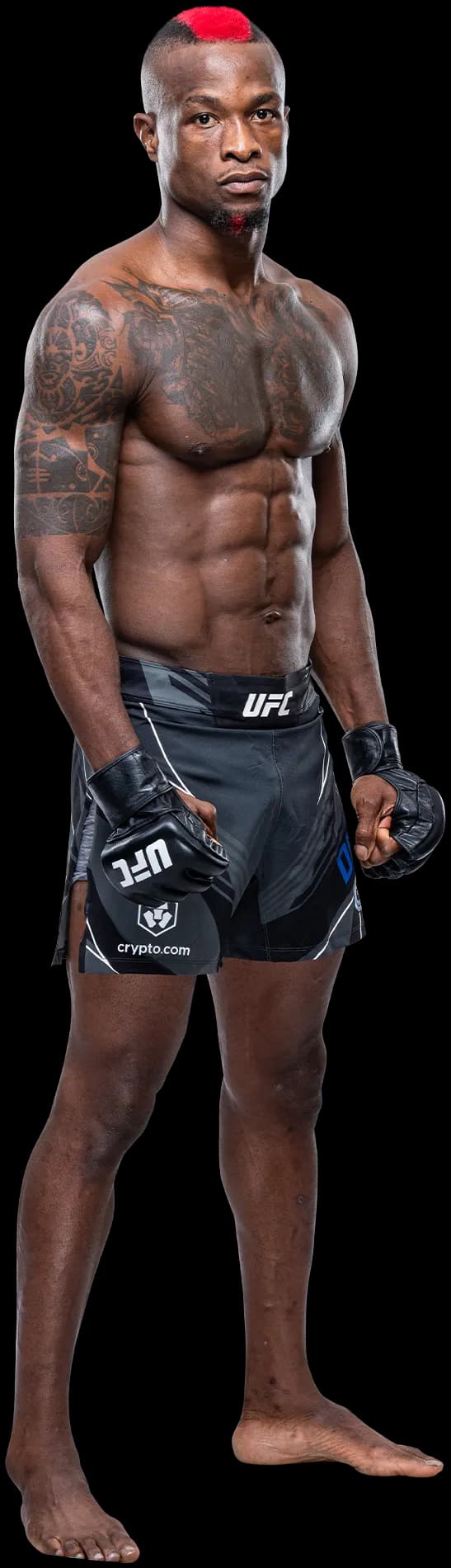 Marc Diakiese
