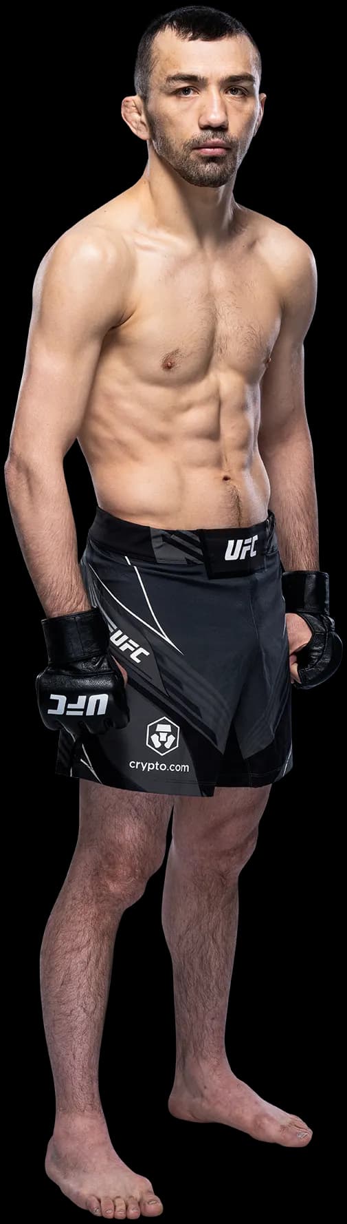 Askar Askarov