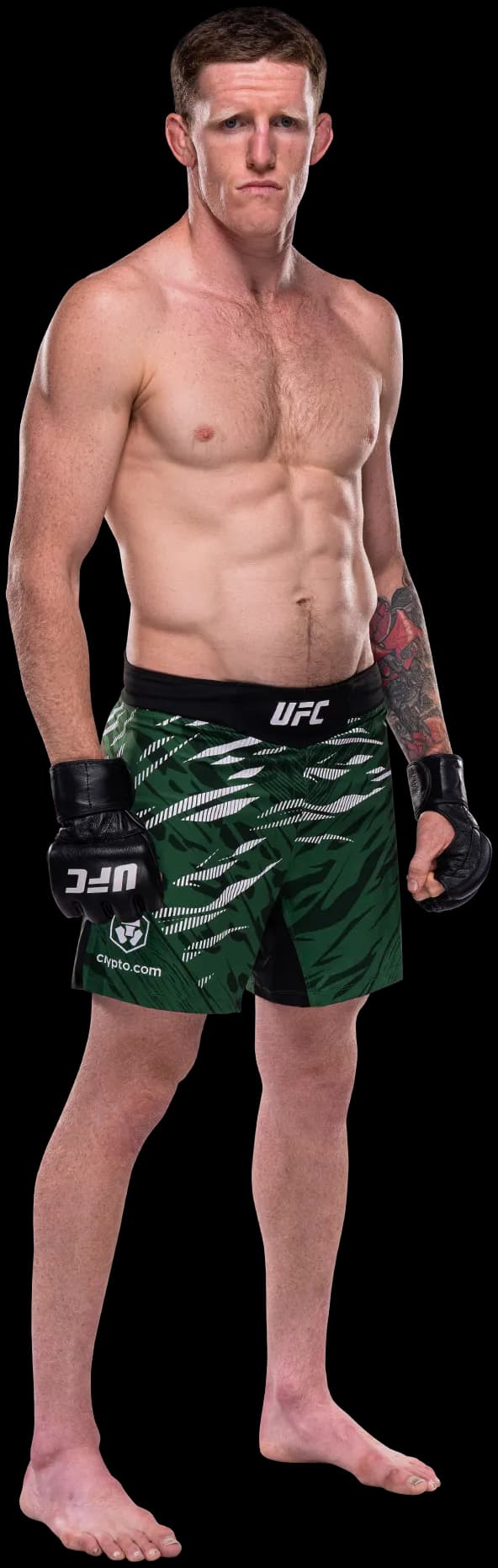 Jamie Mullarkey