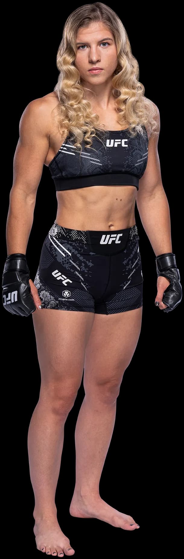 Miranda Maverick