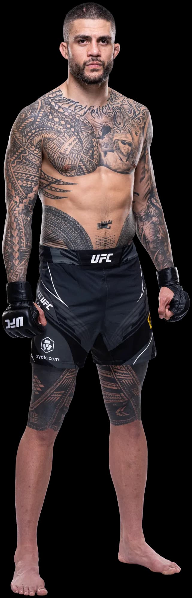Tyson Pedro