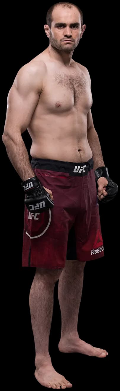 Saparbeg Safarov