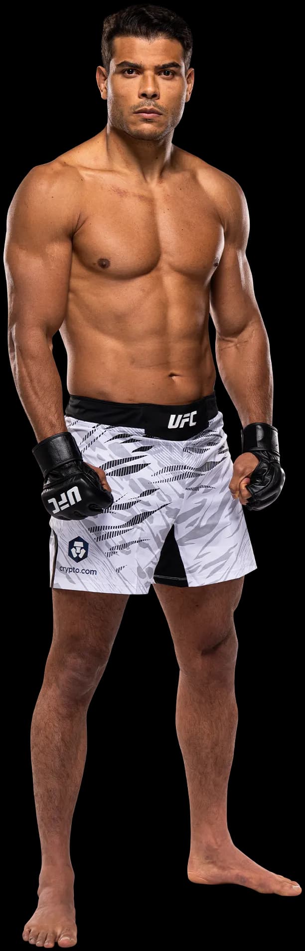 Paulo Costa