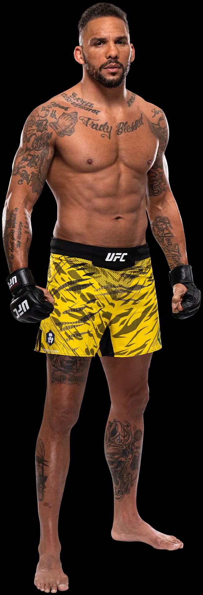 Eryk Anders