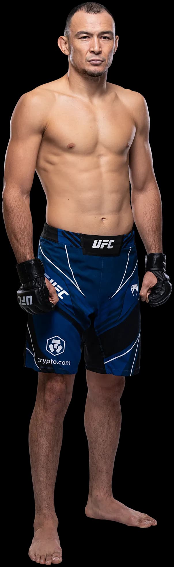 Damir Ismagulov