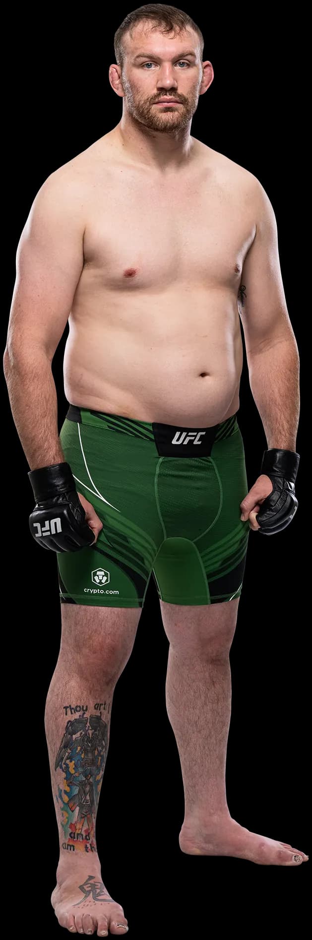 Jared Vanderaa