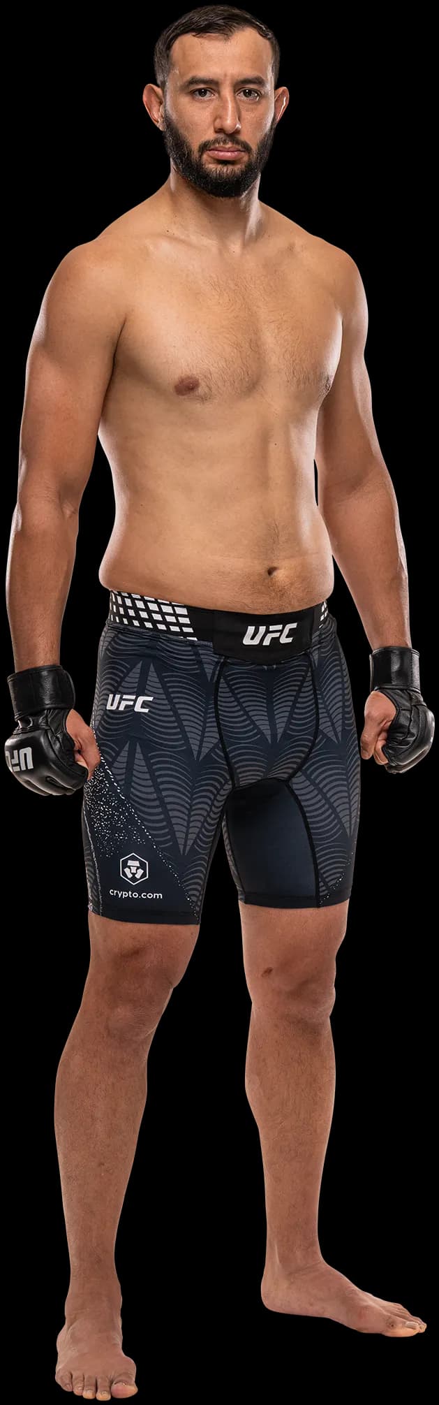 Dominick Reyes