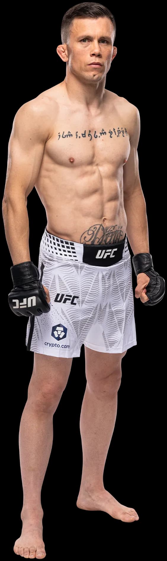 Daniel Barez
