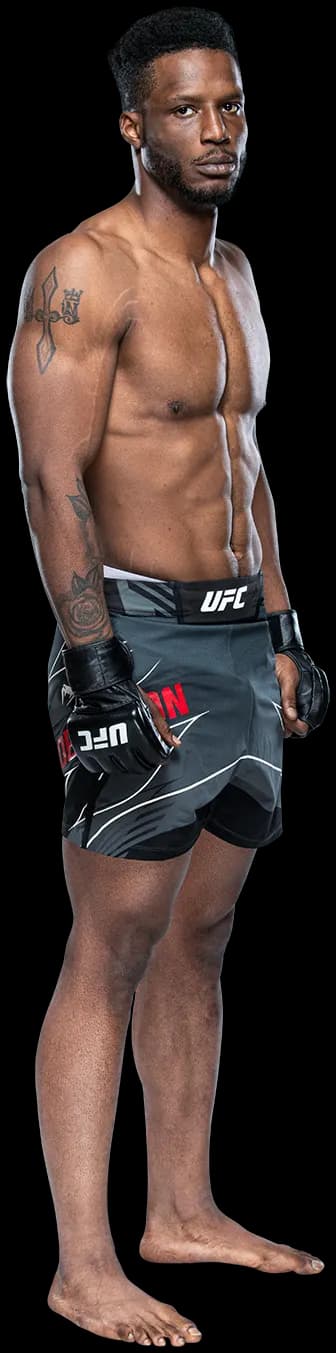 Karl Roberson