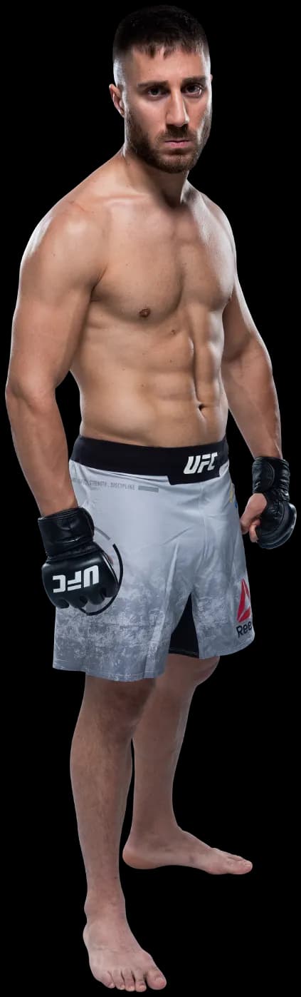 Daniel Teymur