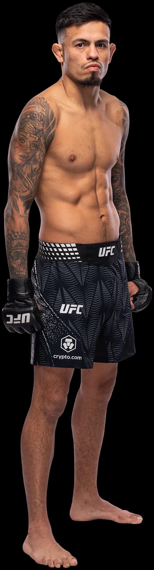Brandon Royval