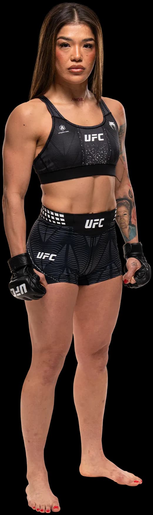 Tracy Cortez