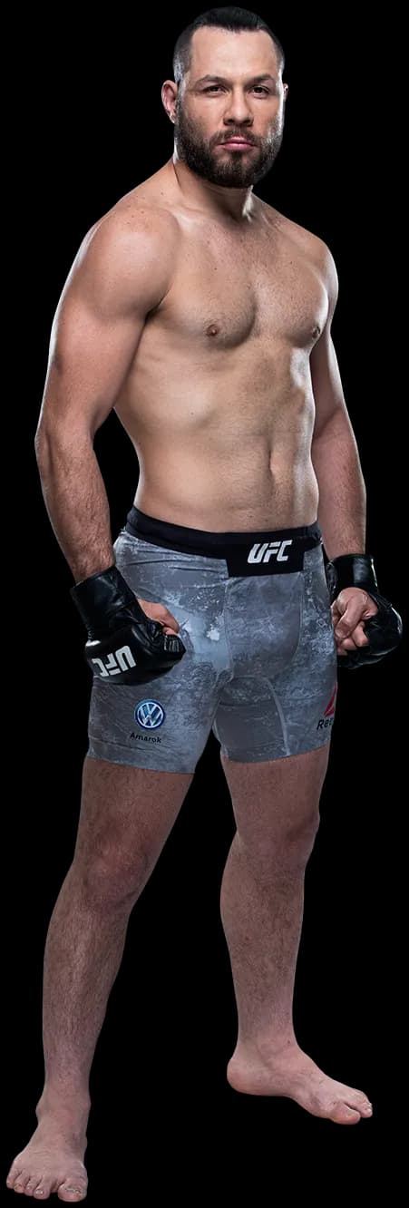 Markus Perez