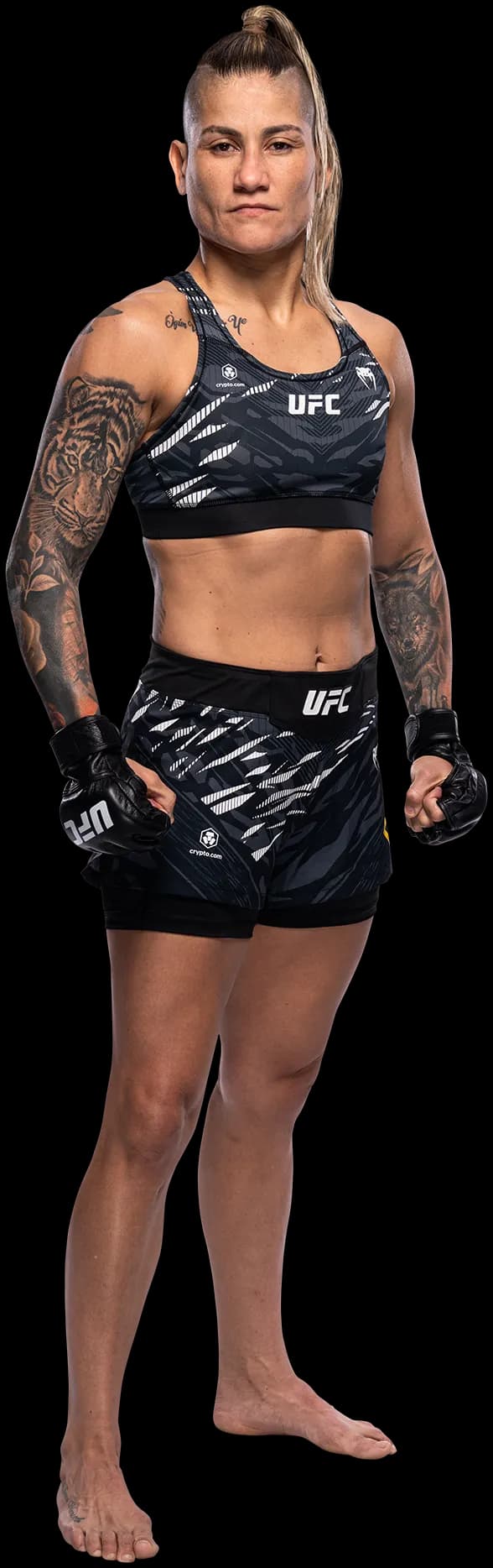 Priscila Cachoeira