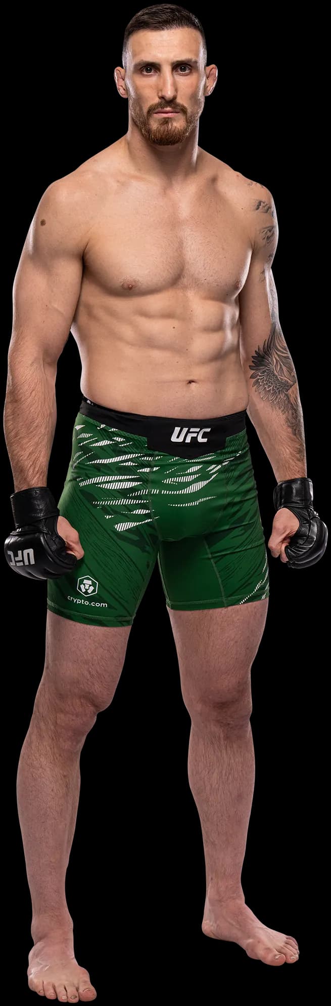 Modestas Bukauskas