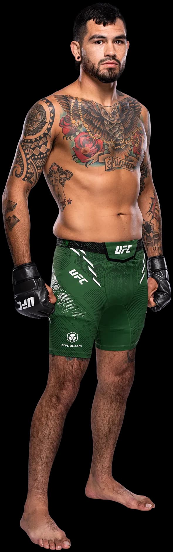 Anthony Hernandez