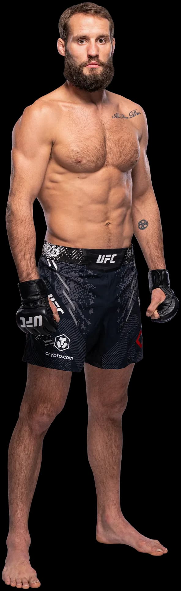 Trey Ogden