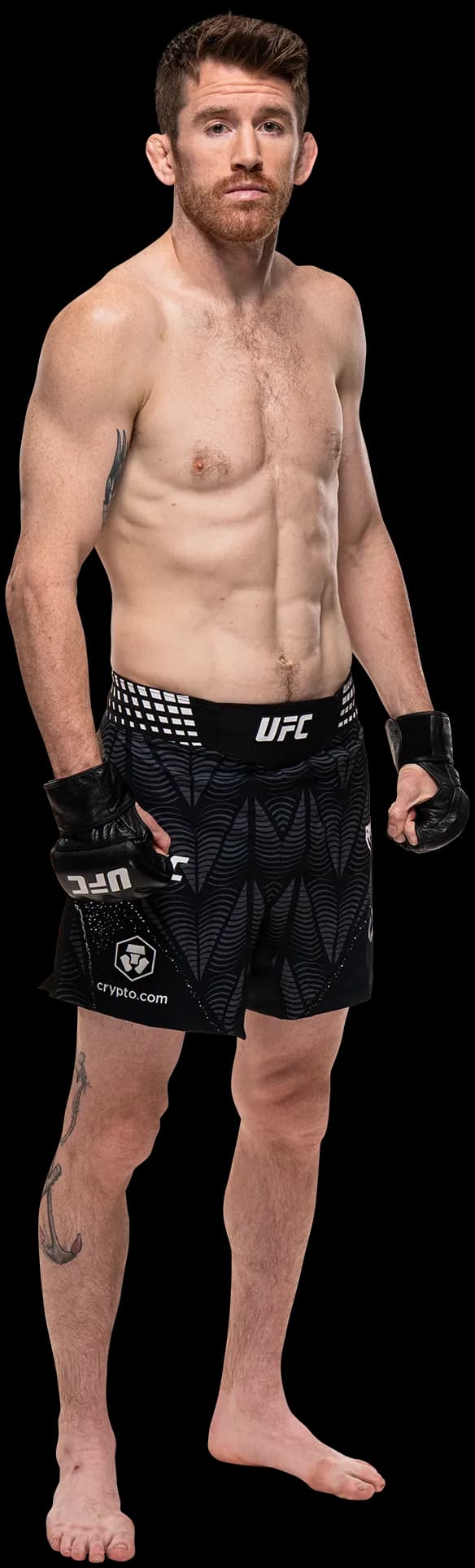 Cory Sandhagen