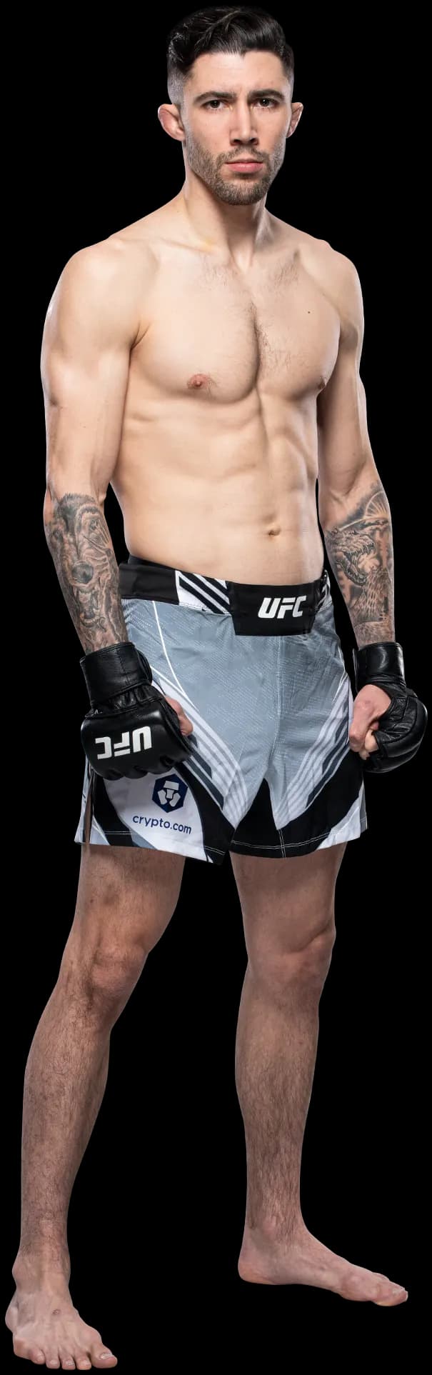 Michael Trizano